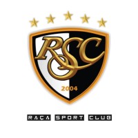 Raça Sport Club logo - Similar company to Tc1 Australia