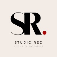 Studio Red logo - Similar company to Mvp Design