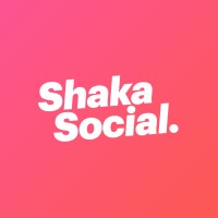 Shaka Social logo - Similar company to Strive Digital
