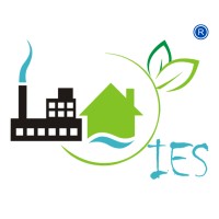 IES Consulting logo - Similar company to Sonic Tech