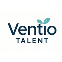 Ventio Talent logo - Similar company to I Know It