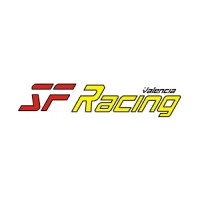 SF Racing Valencia logo - Similar company to Agr Team