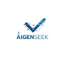 Aigenseek logo - Similar company to Apacesolutions