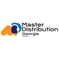 Master Distribution Georgia logo - Similar company to Victorum Group Belarus