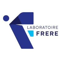 Laboratoire FRERE bv logo - Similar company to Jopack
