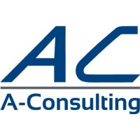 A-Consulting GmbH logo - Similar company to Aerows Engineering