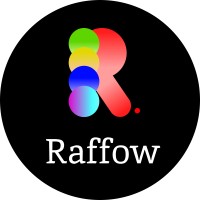 Raffow logo - Similar company to Blackscar Technologies