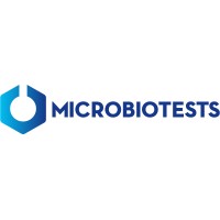 Microbiotests Inc logo - Similar company to Invertebrate Studies Institute, Inc.