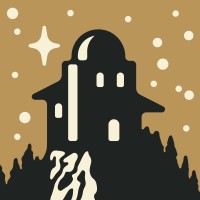 Studio Hermitage logo - Similar company to Inchworm Games