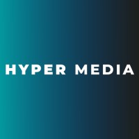Hyper Media logo - Similar company to Envoyr Analytics