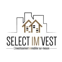 SELECT IM'VEST logo - Similar company to Perdelle