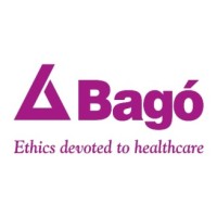 Bago Laboratories Pte. Ltd. logo - Similar company to Austex Pharmaceuticals