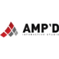 AMP'D Interactive Studio logo - Similar company to Yala Impact