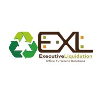 Executive Liquidation logo - Similar company to Sunrise Office Services