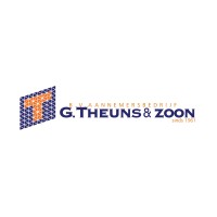 B.V. Aannemersbedrijf G. Theuns & zoon logo - Similar company to Hanson Bedrijfsmakelaars+