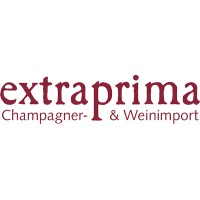 extraprima Weinhandel logo - Similar company to Der Weinfleck