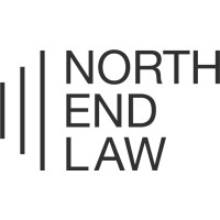 North End Law - Hamilton logo - Similar company to Cooperaitken Ltd