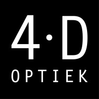 4D Optiek logo - Similar company to Renskonnect