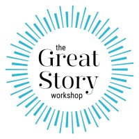 The Great Story Workshop logo - Similar company to Weston: Video & Media