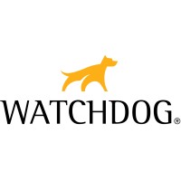 Watchdog logo - Similar company to Greyhawk