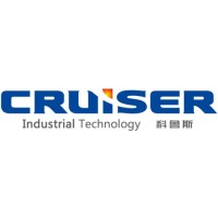 Cruiser Industrial Technology logo - Similar company to Gravity