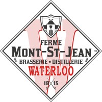 Ferme de Mont-Saint-Jean logo - Similar company to Domaine De La Bataille De Waterloo 1815