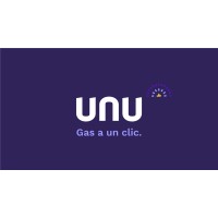 GAS UNU logo - Similar company to Gas Solution