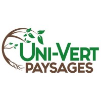 Uni Vert Paysages logo - Similar company to Inoe Foret