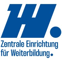 ZEW (Leibniz Universität Hannover) logo - Similar company to Hochundweit