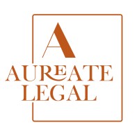 Aureate Legal logo - Similar company to Ranilegal