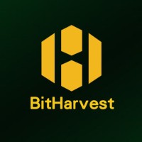 Bitharvest logo - Similar company to Catchmetrics