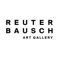 Reuter Bausch Art Gallery logo - Similar company to Valerius Gallery