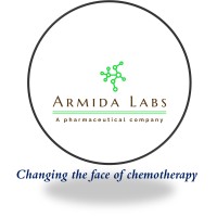Armida Labs logo - Similar company to Innosense Corporation