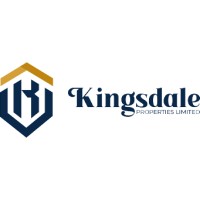 Kingsdale Properties logo - Similar company to Afri-Pera