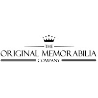 The Original Memorabilia Company Limited logo - Similar company to Squirrl