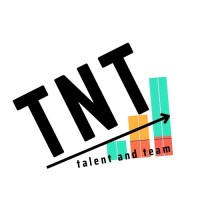 Talent and Team (TNT) logo - Similar company to Ramras Technologies