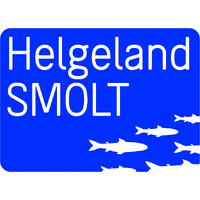 Helgeland Smolt logo - Similar company to INVIS (Industrivisualisering AS)