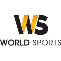 World Sports logo - Similar company to Athlytics - Sports Analytics