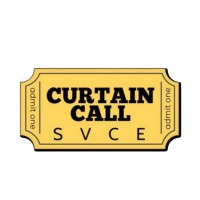 Curtain Call logo - Similar company to Blue Bubble Technologies Pvt. Ltd
