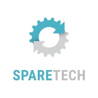 SPARETECH logo - Similar company to Vialytics
