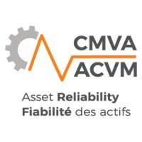 Canadian Machinery Vibration Association logo - Similar company to Pdm Technologies Inc