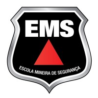 Escola Mineira De Seguranca logo - Similar company to Sejusp Mg - Secretaria De Estado De Justiça E Segurança Pública De Minas Gerais