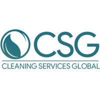 Cleaning Services Global (CSG) logo - Similar company to Absolute Cleaning Services Corp
