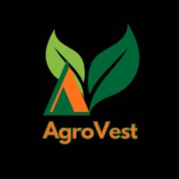 Agrovest Technology Nigeria Limited logo - Similar company to Droomwork