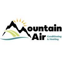 Mountain Air Conditioning and Heating logo - Similar company to Ogden School District