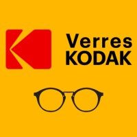 Verres Kodak France logo - Similar company to Isobourse