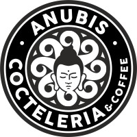 Anubis Coctelería logo - Similar company to Squadra Pizza Lab