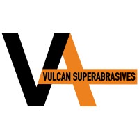 Vulcan Superabrasives logo - Similar company to Superabrasives, Inc.