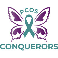 PCOS Conquerors logo - Similar company to Eme Foundation