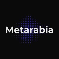 Metarabia logo - Similar company to Blah Blah Blah